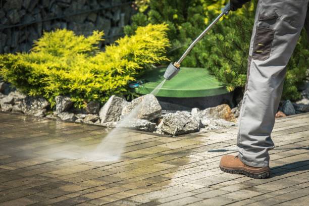 Best Parking Lot Cleaning in Faxon, PA